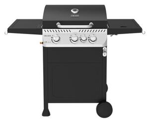 Grill gazowy VELACO APOLLO-B Czarny
