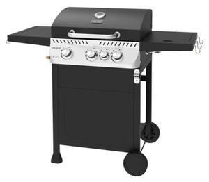 Grill gazowy VELACO APOLLO-B Czarny