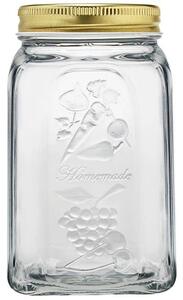 Słoik PASABAHCE Homemade 1.5 L