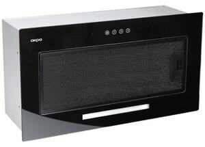 Okap AKPO WK-11 Micra Glass 60 Czarny 69dB klasa B