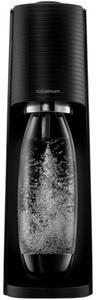 Saturator SODASTREAM Terra Czarny + 3 butelki + 2 syropy Pepsi