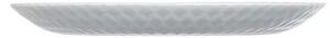 Talerz deserowy LUMINARC Pampille 19 cm Granitowy