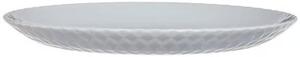 Talerz deserowy LUMINARC Pampille 19 cm Granitowy