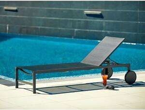 Leżak PATIO Alu Comfort 47958