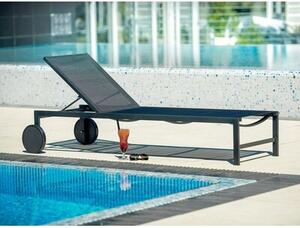 Leżak PATIO Alu Comfort 47958