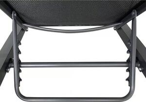 Leżak PATIO Alu Comfort 47958