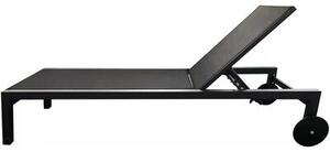 Leżak PATIO Alu Comfort 47958