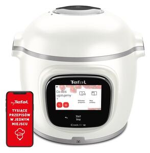 Multicooker TEFAL Cook4me Touch Pro CY943130