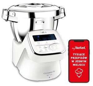 Multicooker Tefal i-Companion XL FE90B1