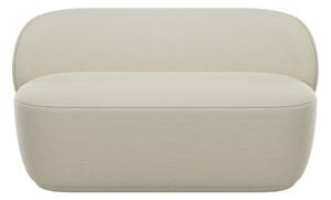 Beżowa sofa z materiału bouclé 137,5 cm KUON – Blomus