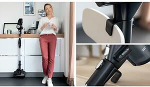Odkurzacz BOSCH Unlimited 7 BCS711EXT