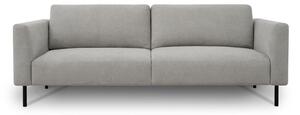 Beżowa sofa 229 cm Hero – Scandic