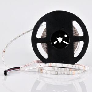 Zestaw Taśma LED 18W 5m IP65 RGB kontroler, pilot, zasilacz 314444 Polux