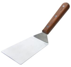 Łopatka kuchenna stalowa 27 cm