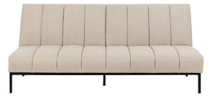 Beżowa sofa 198 cm Caix – Actona