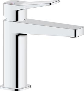 Bateria umywalkowa KFA ARMATURA Malaga 4522-815-00 Chrom