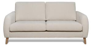 Beżowa sofa 182 cm Marvel – Scandic