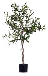 Sztuczne drzewko oliwne w doniczce, 150 cm