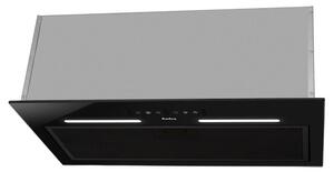 Okap AMICA OMP6554BG Czarny 462m3/h 63dB klasa C