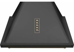 Okap AMICA OKC6212RA Antracytowy 635m3/h 70dB klasa B