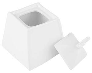 Cukiernica AMBITION Kubiko Biały 130 ml