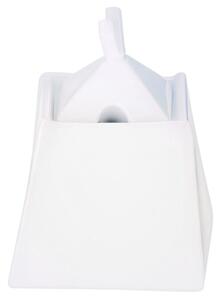 Cukiernica AMBITION Kubiko Biały 130 ml