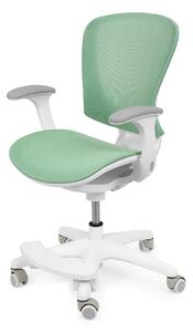 Ergonomiczne krzesło do biurka dla dziecka XD