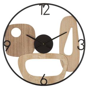 Zegar ścienny MOVEMENT, Ø 60 cm