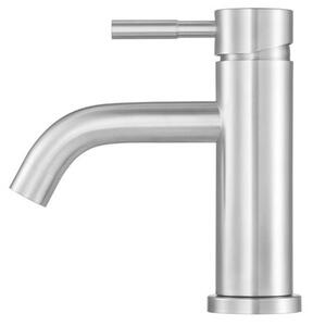 Bateria umywalkowa FALA Steely 1 75801 Inox