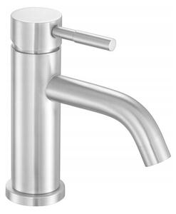 Bateria umywalkowa FALA Steely 1 75801 Inox