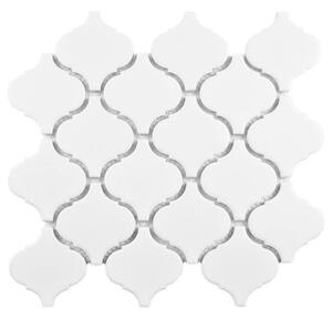 Mozaika maroco 322159 Biała