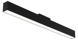 S35 Basis LED 20W 4000K 120 st 60cm lampa czarna do szyny magnetycznej