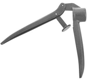 Wyciskacz do czosnku aluminiowy 15,5 cm