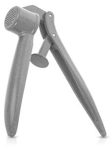 Wyciskacz do czosnku aluminiowy 15,5 cm