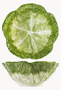 Misa do serwowania Cabbage