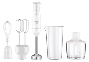 Blender ZELMER Pulsar Deluxe Max ZHB4563S Biały