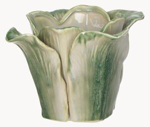 Osłonka na doniczkę Cabbage
