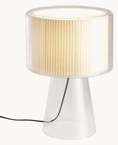Lampa stołowa Mercer