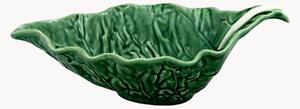 Komplet ręcznie malowanych misek Cabbage, 2 elem