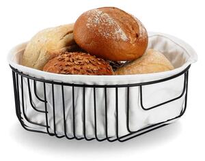 Koszyk na chleb, Ø 24 cm