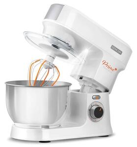 Robot kuchenny planetarny SENCOR STM 3760WH 1000W z maszynką do mięsa i blenderem kielichowym