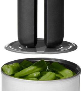 Otwieracz do puszek OXO Good Grips Lock And Go O-11314700 Czarny