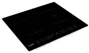 Płyta indukcyjna WHIRLPOOL WB S0060 NE