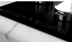Płyta indukcyjna WHIRLPOOL WB S0060 NE