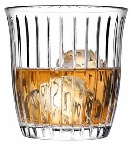 Zestaw szklanek PASABAHCE Joy 360 ml (4 sztuki)