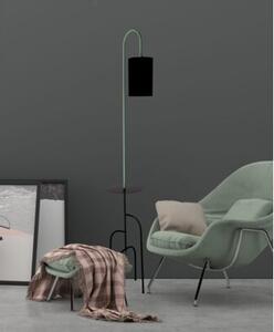 Lampa stojąca podłogowa Candellux RAVELLO 1xE14 51-00064