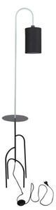 Lampa stojąca podłogowa Candellux RAVELLO 1xE14 51-00064