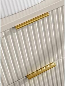 Szafka pod umywalkę ADEL CASHMERE 82-80-2S 80cm kaszmirowa