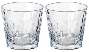 Szklanki do whisky CLUB NO. 22 superglas, 250 ml