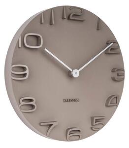 Zegar ścienny EDGE, Ø 42 cm